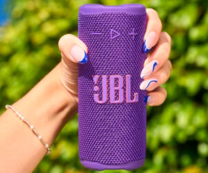 In the can: JBL unveils all-new Grip Bluetooth speaker with IP68 and ‘drop-proof’ build