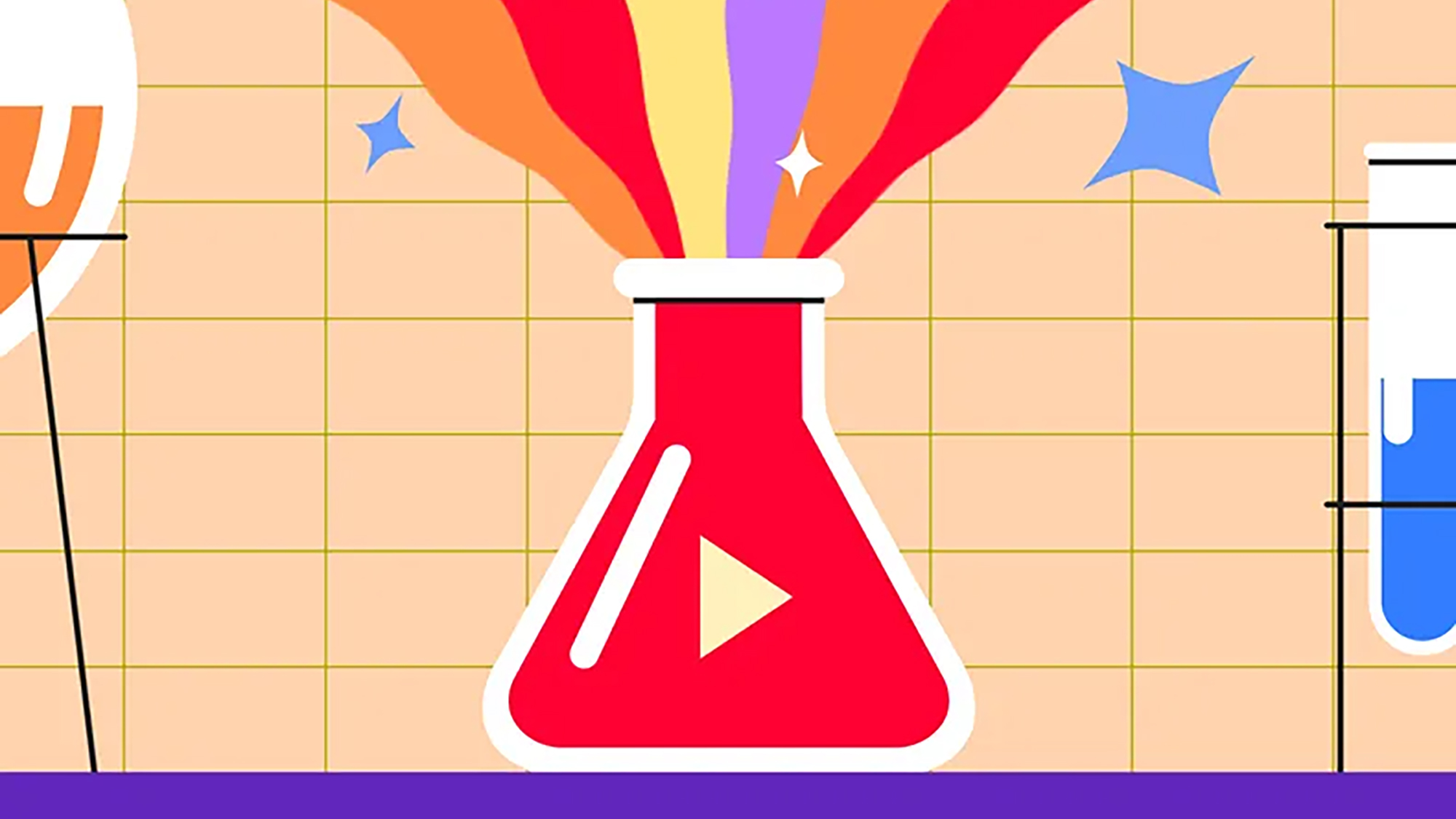 YouTube Music is testing a new feature that sounds a lot like Spotify’s AI DJ