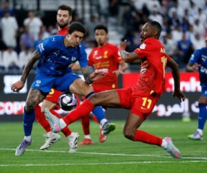 Nunez, Hernandez fire Al-Hilal to Champions League win over Al-Duhail