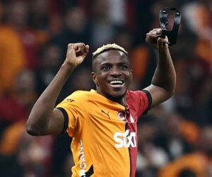 UCL: Osimhen scores winner against Liverpool, Mourinho loses on Chelsea return