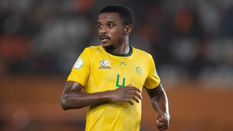 Nigeria and Benin Republic turn up heat on FIFA over South Africa’s ineligible player