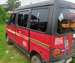 Police arrest three suspected kidnappers and foil human trafficking plot in Akwa Ibom