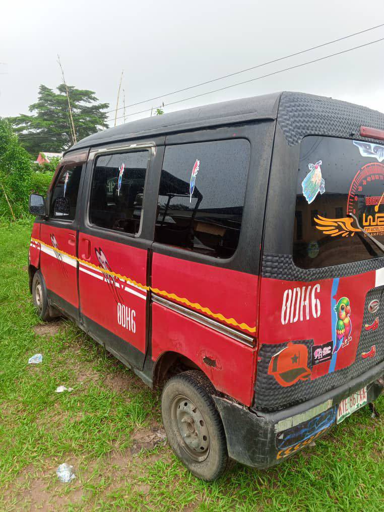 Police arrest three suspected kidnappers and foil human trafficking plot in Akwa Ibom