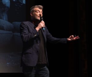 Charlie Brooker teases new Netflix show that ‘contains blood and frowning’ – and it’s not a new season of Black Mirror