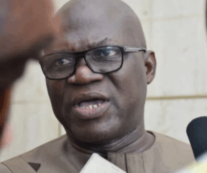 ‘Not kind of money Nigerian Govt needs’ – Abati tackles Melaye over Opay, Moniepoint comment
