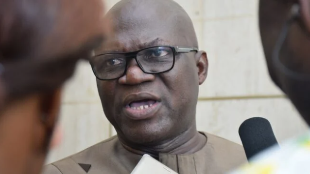 ‘Not kind of money Nigerian Govt needs’ – Abati tackles Melaye over Opay, Moniepoint comment