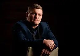 Former boxing world champion, Ricky Hatton passes at 46