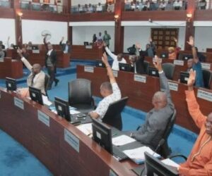 Rivers assembly resumes plenary after expiration of emergency rule