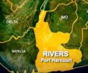 Police arrest security guard for abducting and r3ping 14-year-old girl in Rivers