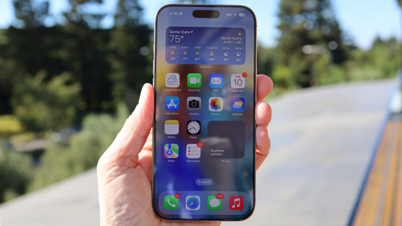 As an iPhone 16 Pro user, I don’t know what Apple can do to excite me about the iPhone 17 Pro