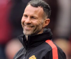 Giggs Snubbed Again From EPL’s Hall Of Fame Shortlist
