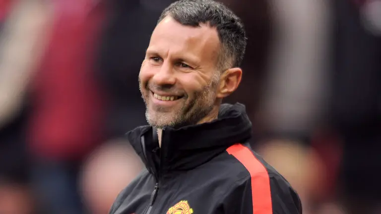 Giggs Snubbed Again From EPL’s Hall Of Fame Shortlist