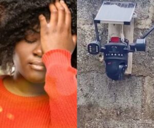 Married woman laments over abroad husband’s CCTV monitoring