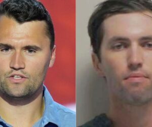 Charlie Kirk’s Killer Charged With Murder, Prosecutor Seeks Death Penalty