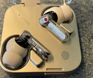 Nothing Ear (3) review: stunning looks and nifty Super Mic, but is it enough given premium pricing?
