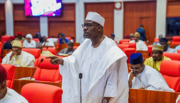 Forces behind Boko Haram killings, blind to faith, tribe – Ndume