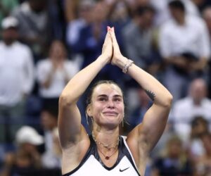 World Number One, Sabalenka suffers injury, pulls out of China Open