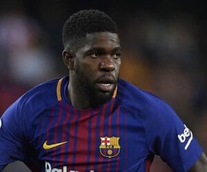 Umtiti Announces Retirement From Professional Football