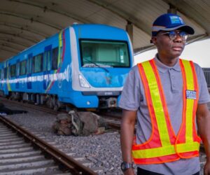 Lagos Blue Line records 5 million riders in 2 years as LASG slashes fare by 50%