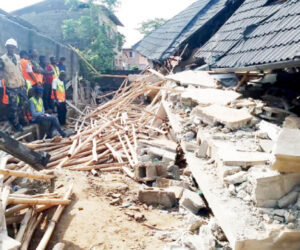 Over 150 construction workers killed in 2024 – FG – Daily Trust