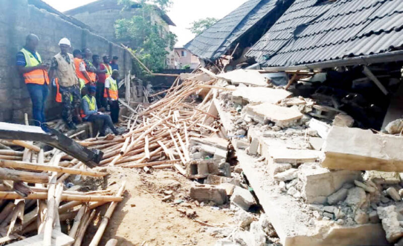 Over 150 construction workers killed in 2024 – FG – Daily Trust