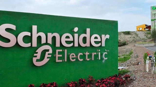 Schneider Electric Empowers IT Partners In Nigeria