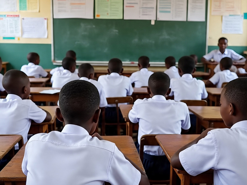 Mandarin Added To Nigerian Secondary School Curriculum As FCT Inaugurates 14th Chinese Corner