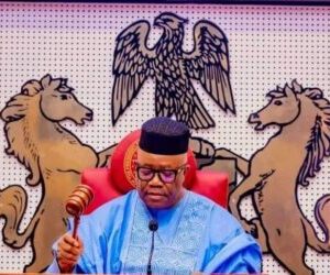 Nigeria @65: Akpabio urges patience with reforms