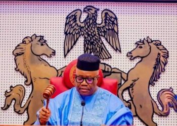 Nigeria @65: Akpabio urges patience with reforms
