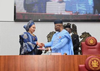 Alleged Cybercrime: Natasha’s trial against Akpabio stalled, gets new date