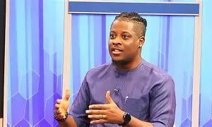 I’ll never go back to the big brother house – Former BBNaija Star Seyi Awolowo