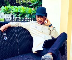 Hamas: Shehu Sani condemns Israeli attack on Doha