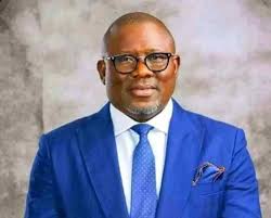 Delta: Oborevwori frowns at NYG poor outing, demotes executive essistant