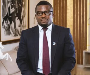 Sujimoto CEO breaks down in tears after EFCC declares him wanted, blames Enugu govt (VIDEO)