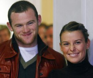 I would have been deadÂ if not for my Wife – Wayne Rooney confesses