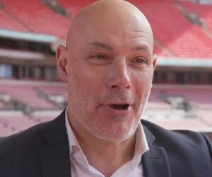 It was wrong, not controversial — Webb on Fulham’s disallowed goal