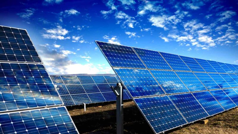Nigeria Launches 1GW Solar Panel Factory to Boost Energy Transition
