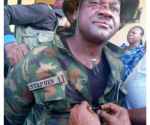Soldier sentenced to death for murder, armed robbery in Akwa Ibom