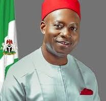 Soludo receives triple honours at Global Power Forum in New York