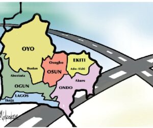 A Legacy At The Crossroads