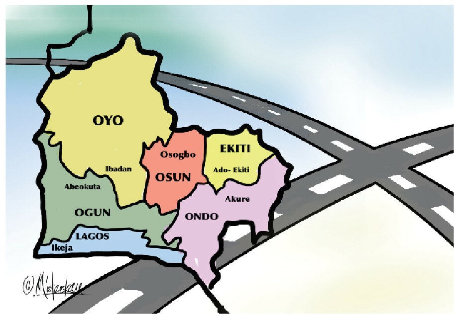 A Legacy At The Crossroads