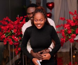 Singer Spyro Announces Engagement To Partner – Independent Newspaper Nigeria