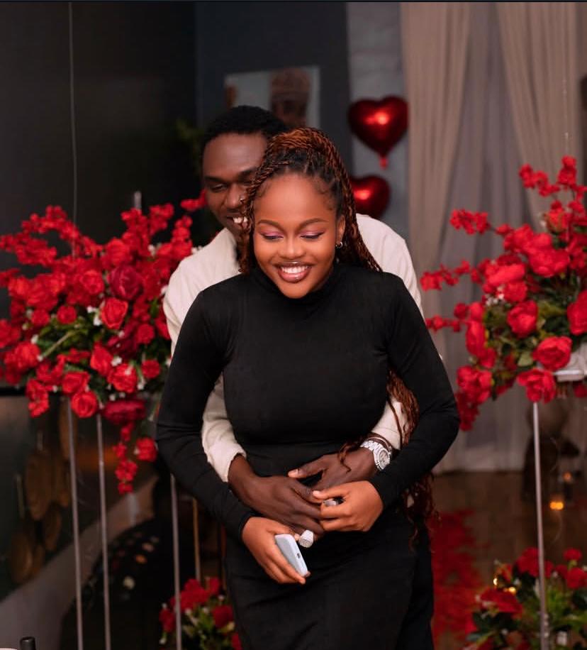 Singer Spyro Announces Engagement To Partner – Independent Newspaper Nigeria