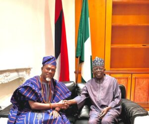 Reno Omokri tackles people who always say ‘’May Nigeria not happen to me’’
