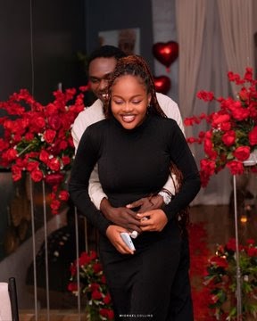 Singer Spyro announces engagement