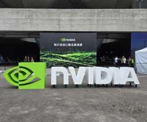 Nvidia faces a 0.9 percent decline in data center compute revenues as growth trajectory shows early signs of plateauing