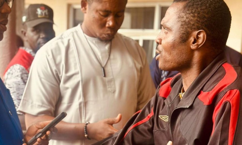 Court Grants Bail To Police Officer Who Called For Strike On WhatsApp Group Chat