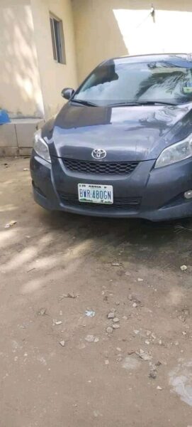 Akwa Ibom court sentences dismissed soldier to d3ath by hanging for m8rder of businessman who offered him a lift