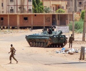 US sanctions Sudanese Islamist actors for escalating war