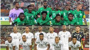 Breaking: South African authorities deny Nigeria’s Super Eagles’ plane landing permit